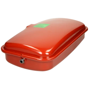 Diaphragm expansion vessel 12 l