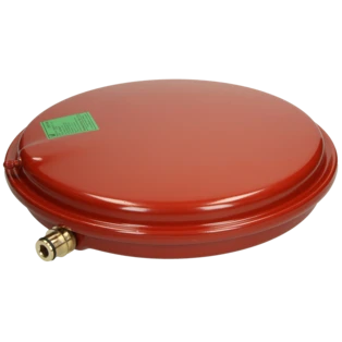 Vase d'expansion &agrave; membrane 8L