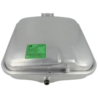 Vase d'expansion &agrave; membrane 10 l