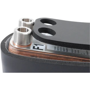 NBR insulation for OEG plate heat exchanger T80 to 60 plates