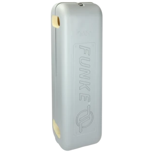 Isolation en mousse rigide pour &eacute;changeur &agrave; plaques OEG PWT60 avec 30-40 plaques 