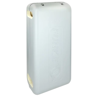 Hartschaumisolierung f&uuml;r OEG Plattenw&auml;rmetauscher PWT60 mit 70-80 Platten