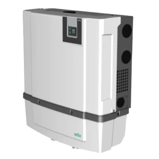 rainwater utilisation system Rain 3-24 EM