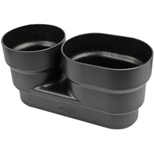 Afriso tubo raccoglietore per raccordo tubo-&Oslash; 100 e tubo -&Oslash; 125 mm