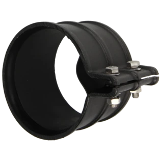 Rapidverbinder f&uuml;r DN100 einfache Montage der Filter in Speicher