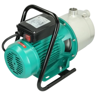 Pompa per irrigazione WJ 203 1200 W pompa centrifuga monostadio