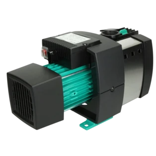 Wilo garden pump HiMulti 3-24 P 640 watts