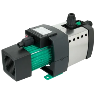 Wilo Gartenpumpe HiMulti 3-25 P 730 Watt