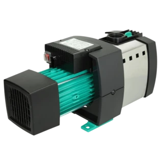 Wilo Gartenpumpe HiMulti 3-44 P 840 Watt