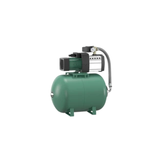 HiMulti 3 H 50-24 P 400 W 50 l vaso idroaccumulo