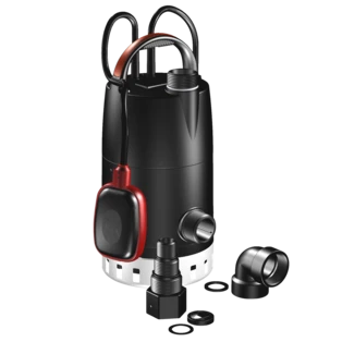 UNILIFT CC5 - A1 10 m Leitung