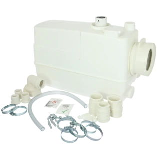 Sewage lifting unit SOLOLIFT2 CWC-3