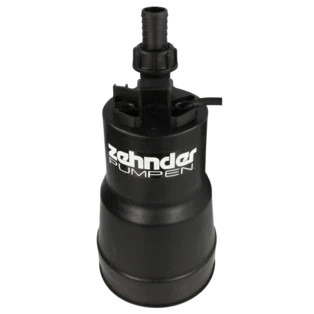 Zehnder pompe submersible pour eaux us&eacute;es FSP 330