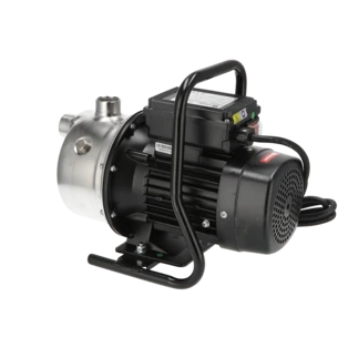 Zehnder self-priming garden centrifugal pump