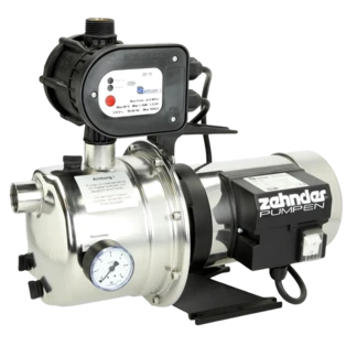 Zehnder CPS 15-4 B centrifugal pump