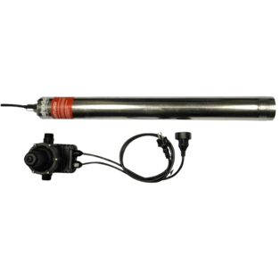 Zehnder beregeningspakket TM 12-1