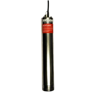 Zehnder set di fornitury d'acqua TM 12-1