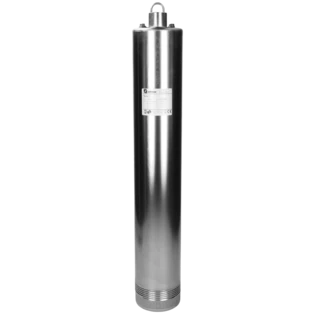 Zehnder deep well pump 3" TM 31