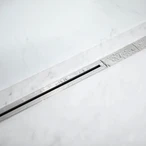 Verlängerungsrost Twiggi Extra 600 mm Inox