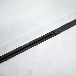 Verl&auml;ngerungsrost Twiggi Extra 300 mm black