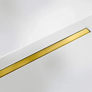 Douchegoot Liquid Gold 600 mm