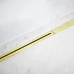 Verlängerungsrost Twiggi Extra 300 mm champagne