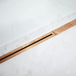 Verl&auml;ngerungsrost Twiggi Extra 600 mm copper