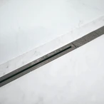 Verlängerungsrost Twiggi Extra 300 mm smoke