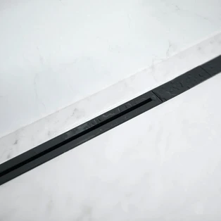 Verl&auml;ngerungsrost Twiggi Extra 300 mm titanium