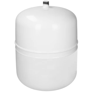 Expansion vessel 18 litres for solar systems
