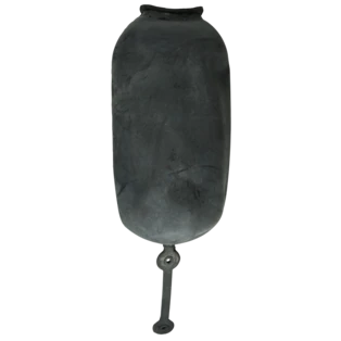 Vervangende membraan voor Solarvarem 200 liter