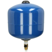 Expansievat 12 l voor drinkwater