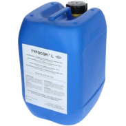 TYFOCOR&reg; L frost and corrosion protection down to -30 &deg;C for flat-panel collectors