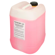 TYFOCOR&reg; LS frost and corrosion protection to -28 &deg;C for tube collectors