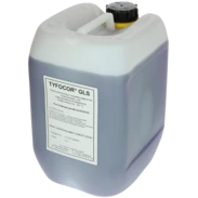 TYFOCOR&reg; G-LS frost protection to - 28 &deg;C for tube collectors