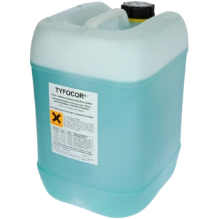 TYFOCOR&reg;  antifreeze 20 l concentrate
