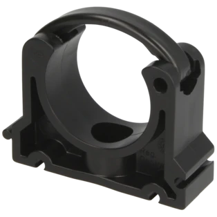 PVC buisklem 40 mm voor Solar spiraalbuis DN12