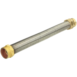 Speicherverbinder 400 mm DN32