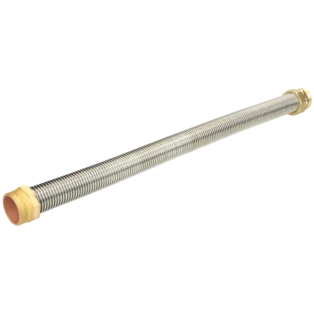 Speicherverbinder 650 mm DN32