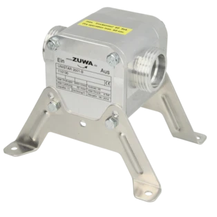 UNISTAR 2001-B impeller pump without drive
