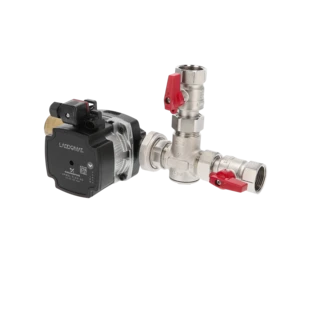 Laddomat&reg; 11-30 LM6-A