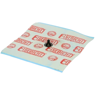 Luftdichtungsmanschette Tyvek&reg; f&uuml;r Kabel &Oslash; 4 - 8  mm