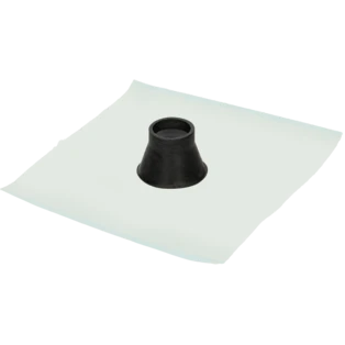 Airtight sealing collar Tyvek&reg; for pipes &Oslash; 25 - 32 mm