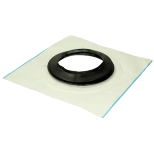 Bellow collar Tyvek&reg; for exhaust pipes &Oslash; 150 - 165 mm