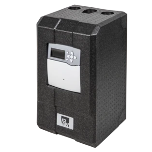 Frischwasserstation FriwaMini bis 29 l/min