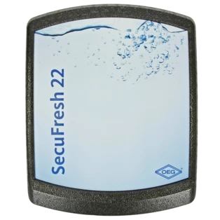 Fresh water station SecuFresh 22