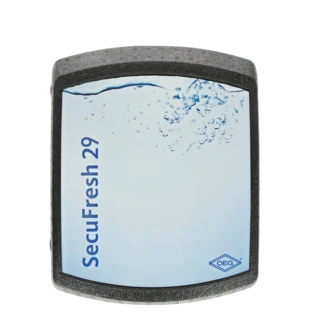 Fresh water station SecuFresh 29