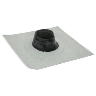 Leitungsmanschette Vlies-Butyl f&uuml;r Rohre &Oslash; 100 - 110 mm