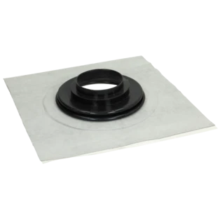 Leitungsmanschette Vlies-Butyl f&uuml;r Rohre &Oslash; 100 - 125 mm