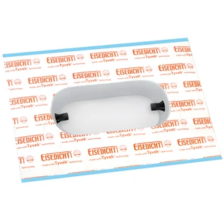 SteckdosenDICHT pour 3 prises